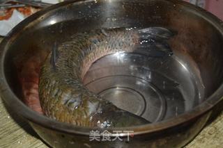 【江西】兴国鱼丝的做法步骤：1