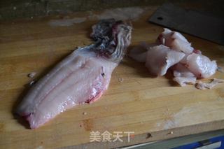 【江西】兴国鱼丝的做法步骤：3