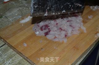 【江西】兴国鱼丝的做法步骤：4