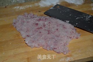 【江西】兴国鱼丝的做法步骤：5