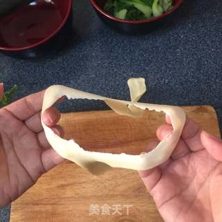 【陕西】油泼扯面的做法步骤:12