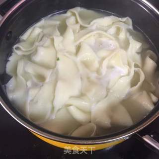 【陕西】油泼扯面的做法步骤:13
