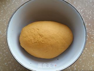 【浙江】黄金福袋的做法步骤:3