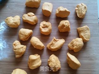 【浙江】黄金福袋的做法步骤:5