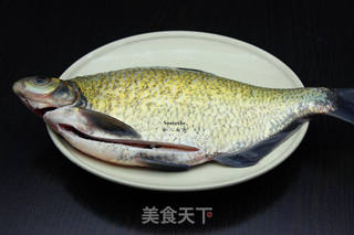 【广州】年年有余的做法步骤:2