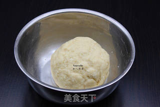 【广州】笑口常开的做法步骤:5