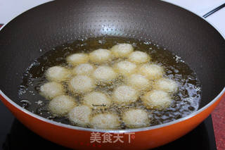 【广州】笑口常开的做法步骤:9