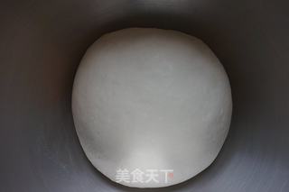 【天津】香菇卤肉包子的做法步骤:7