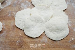 【天津】香菇卤肉包子的做法步骤:12