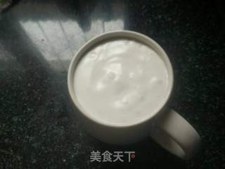 【天津】咖啡拉花的做法步骤:5