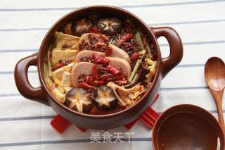 毛血旺——好吃到停不下来的做法步骤:6