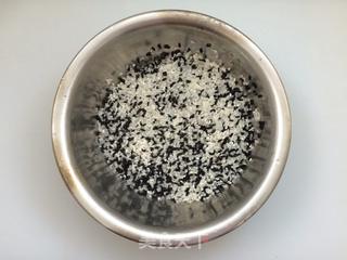 【东北】红枣黑米饭的做法步骤:3