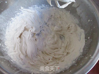 【美国】棉花糖奶油水果沙拉的做法步骤:3