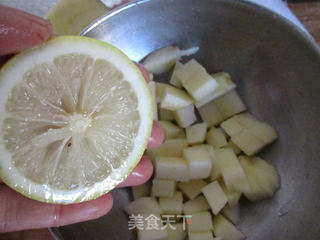 【美国】棉花糖奶油水果沙拉的做法步骤:4