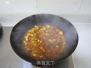 【上海】八宝辣酱的做法步骤:13