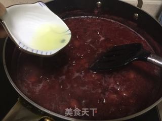 【广东】自制草莓酱的做法步骤：8