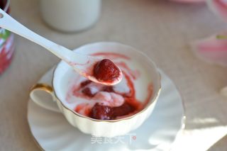 【北京】自制原味酸奶的做法步骤:8