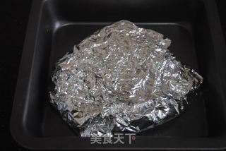【广西】蒜香烤排骨的做法步骤:7