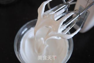 【法国】莎莉小鸡马卡龙的做法步骤:6