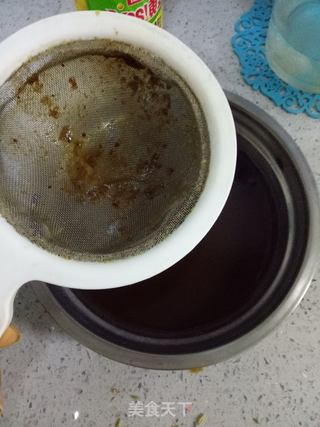 【天津】酱牛肉的做法步骤:3