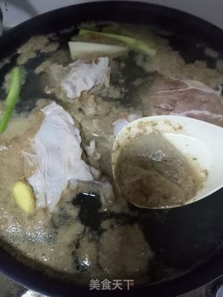 【天津】酱牛肉的做法步骤:5