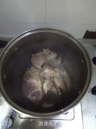 【天津】酱牛肉的做法步骤:6