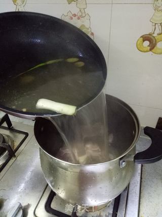 【天津】酱牛肉的做法步骤:7
