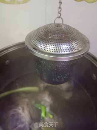 【天津】酱牛肉的做法步骤:8