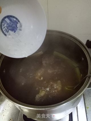 【天津】酱牛肉的做法步骤:13
