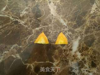 【天津】果拼小狐狸的做法步骤:4