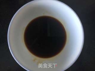【东北】微波炉版煲仔饭的做法步骤:9