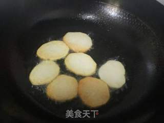 【四川】香辣干锅土豆的做法步骤:3