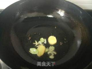 【四川】香辣干锅土豆的做法步骤:6