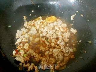 【四川】香辣干锅土豆的做法步骤:8