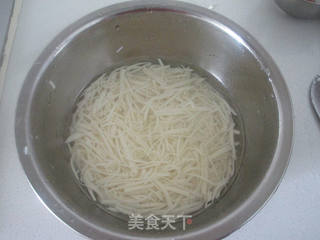 【江苏】文思豆腐的做法步骤:3