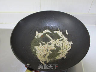 【江苏】文思豆腐的做法步骤:6