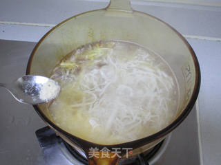 【江苏】文思豆腐的做法步骤:11