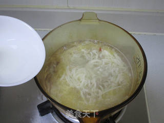 【江苏】文思豆腐的做法步骤:12
