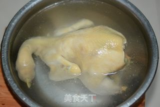 【广东】白切鸡的做法步骤:3
