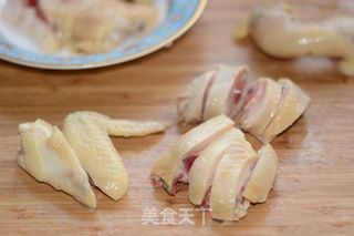【广东】白切鸡的做法步骤:4