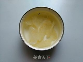 【上海】凉拌海蜇头的做法步骤:2