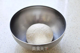 迷你燕麦红枣小馒头的做法步骤:7