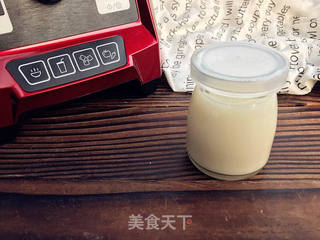 原味豆浆的做法步骤:8