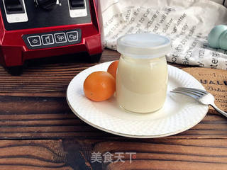 原味豆浆的做法步骤:9