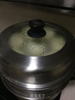 【西北】雪里蕻包子的做法步骤:15