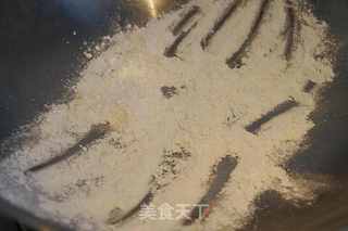【黑龙江】连年有鱼的做法步骤：4