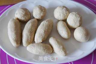 【黑龙江】连年有鱼的做法步骤：9
