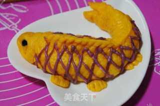 【黑龙江】连年有鱼的做法步骤：16