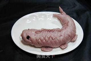 【黑龙江】连年有鱼的做法步骤：18