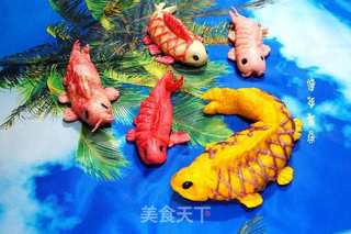【黑龙江】连年有鱼的做法步骤:21